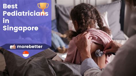 best pediatric neurologist singapore|Best Pediatrician Singapore: Top 10 Picks From the .